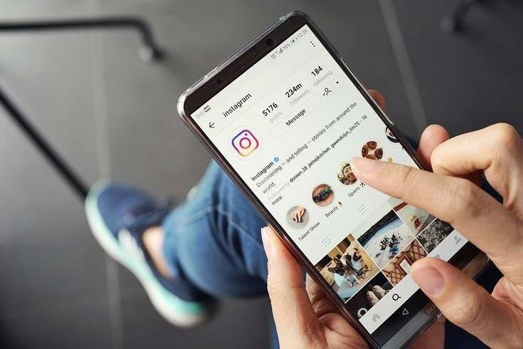 5 Effective Steps for Organic Social Media Growth on Instagram