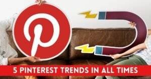 Pinterest Trends