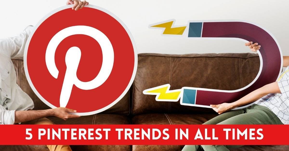 Pinterest Trends