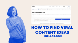 Find Viral Content Ideas