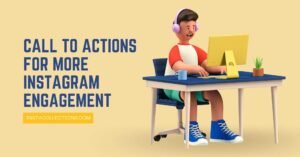 Instagram Call to Action Ideas