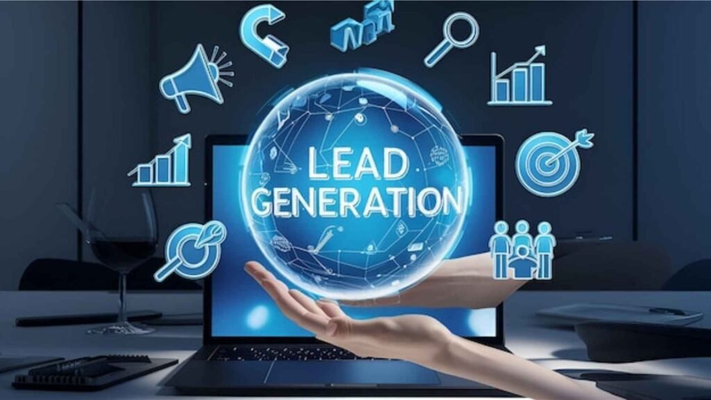 Lead generation