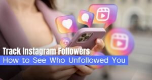 Track Instagram Followers