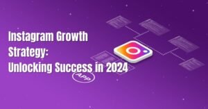 Instagram Growth Strategy