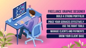 Freelance Graphic Design